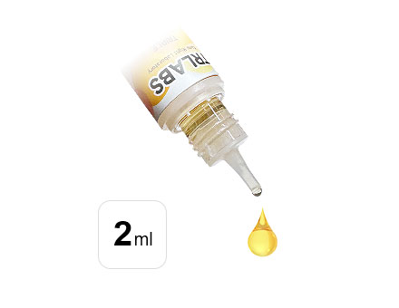 预注型雾化仓容量不能超过2ml