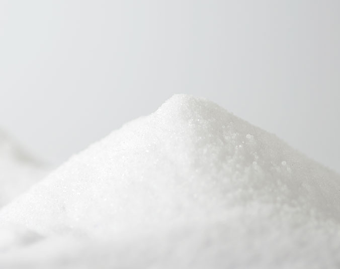 Nicotine Salt